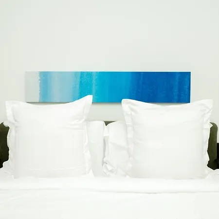 Casa Lauritano 别墅 *