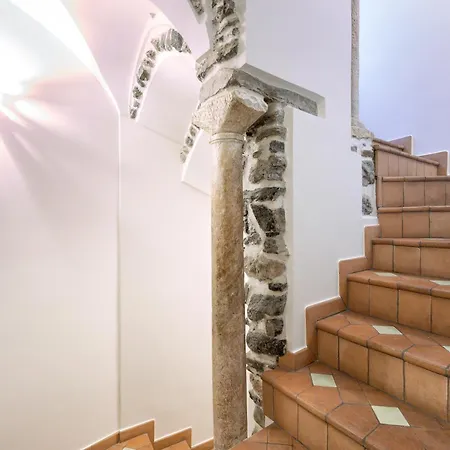 别墅 Casa Lauritano *