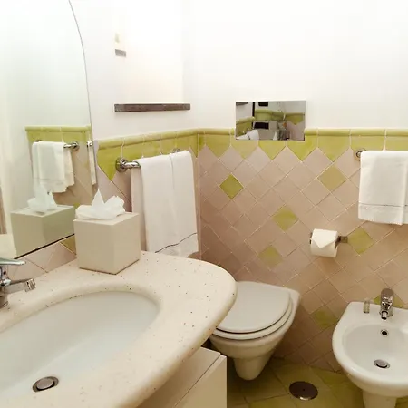 Casa Lauritano 别墅 阿特拉尼