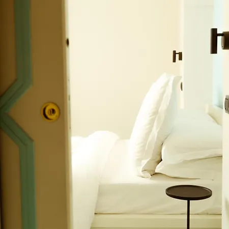 Casa Lauritano 别墅 阿特拉尼