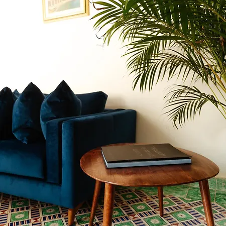 别墅 Casa Lauritano