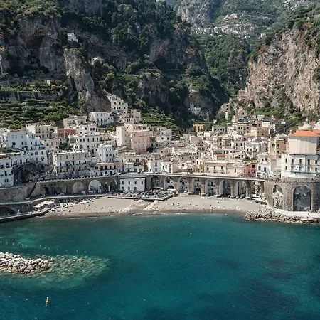 Casa Lauritano *