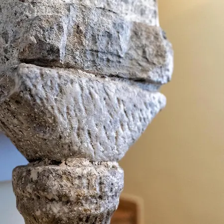 ヴィラ Casa Lauritano アトラーニ