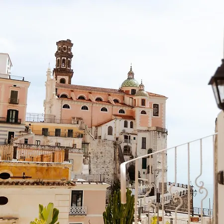 Casa Lauritano